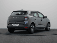 Dacia Sandero Limited Edition Eco-G - Afbeelding 11