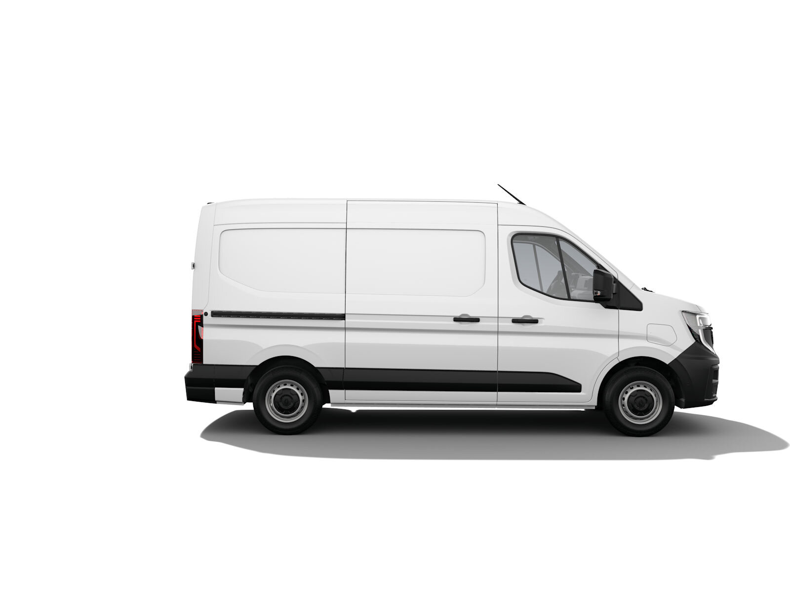Renault Master Advance Long range - Afbeelding 3