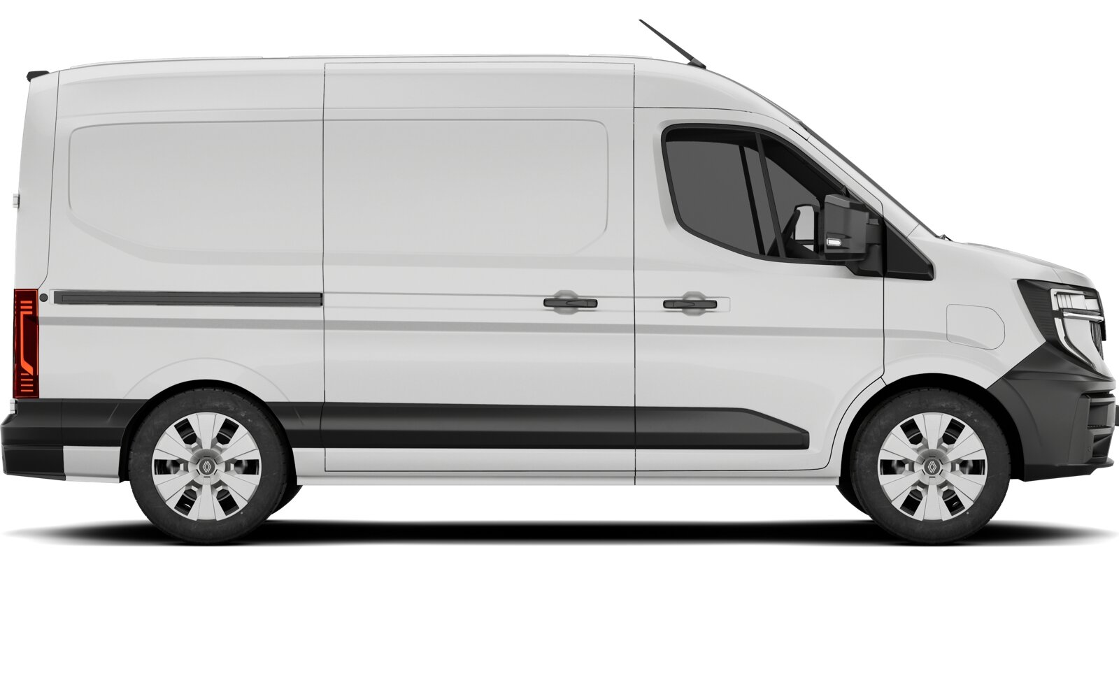 Renault Master Advance Long range - Afbeelding 4