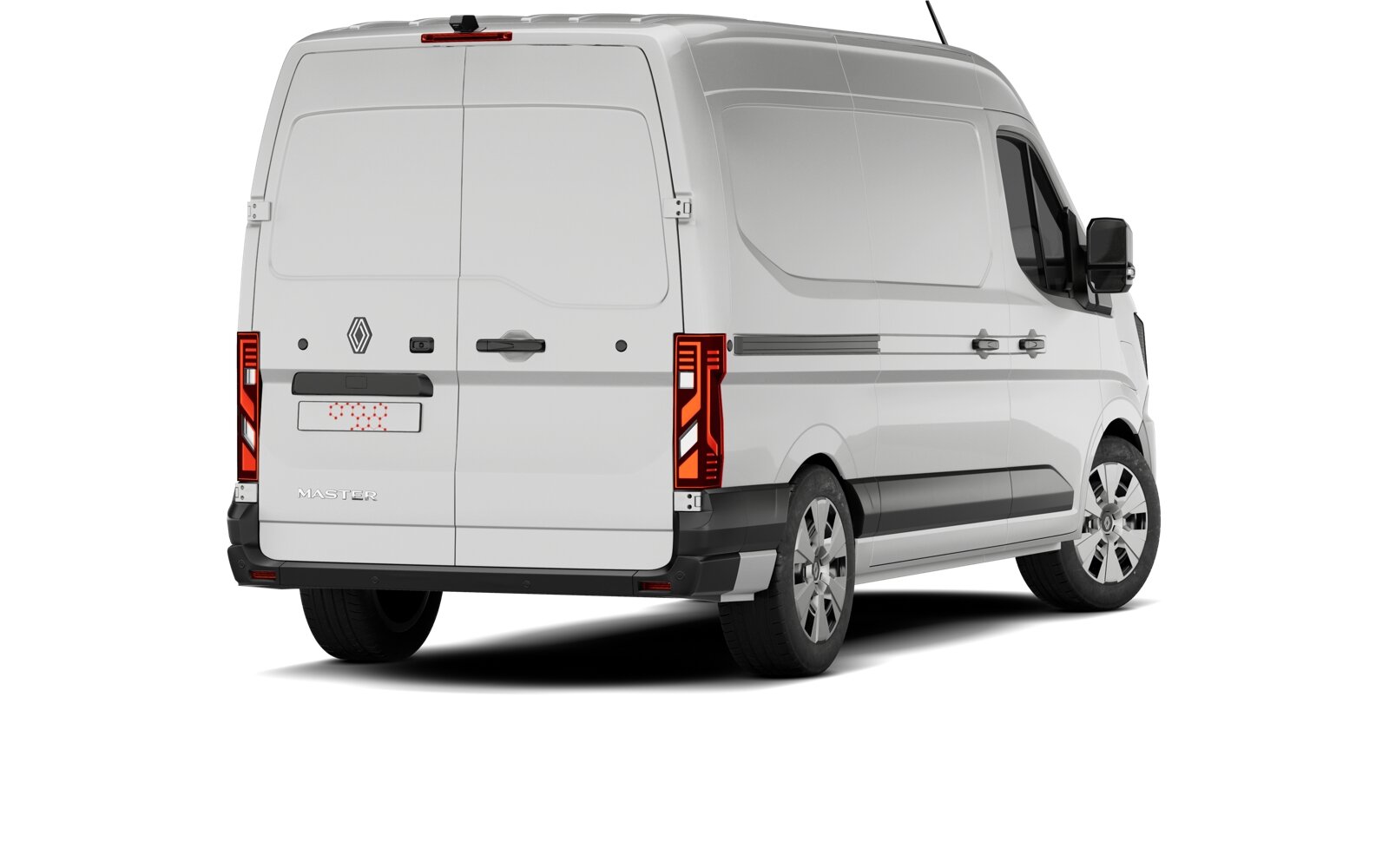 Renault Master Advance Long range - Afbeelding 6