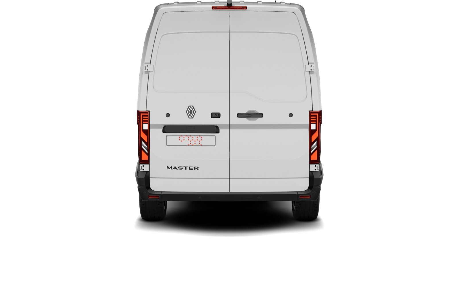 Renault Master Advance Long range - Afbeelding 7