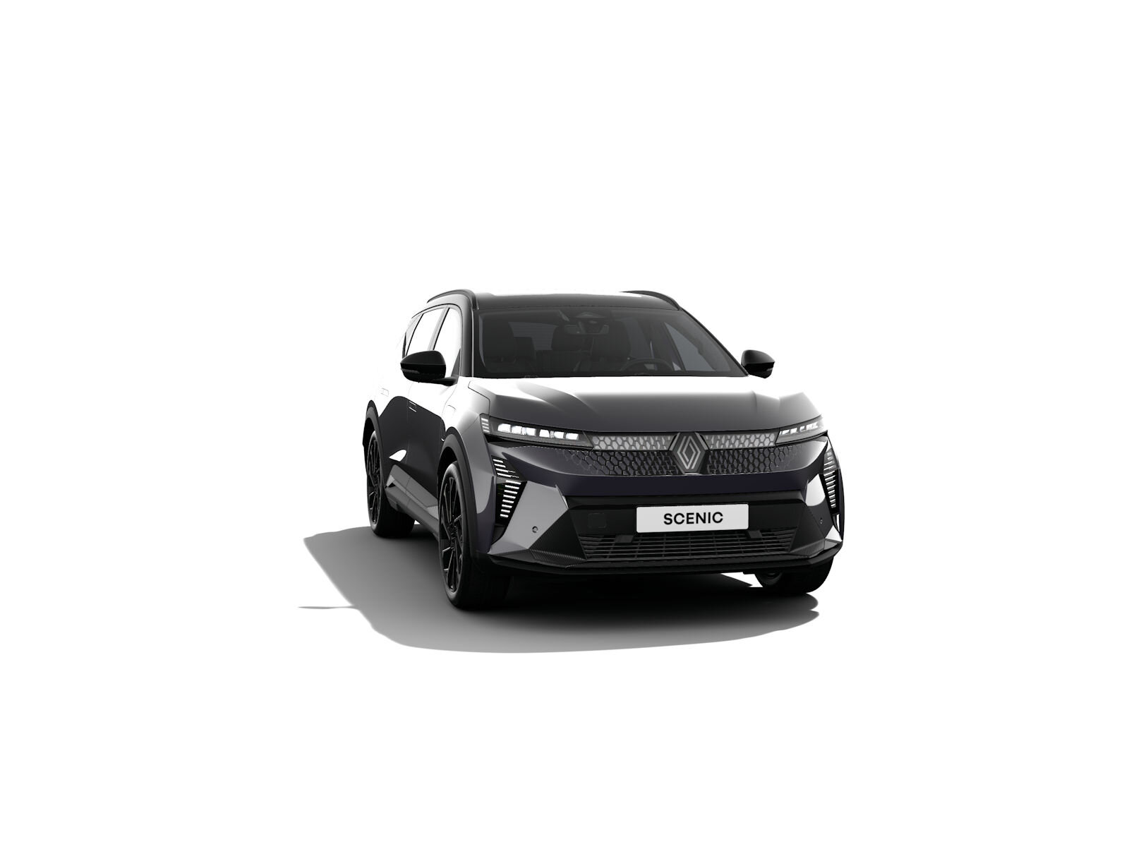 Renault Scénic E-Tech esprit Alpine Long range - 89 kWh - Afbeelding 4