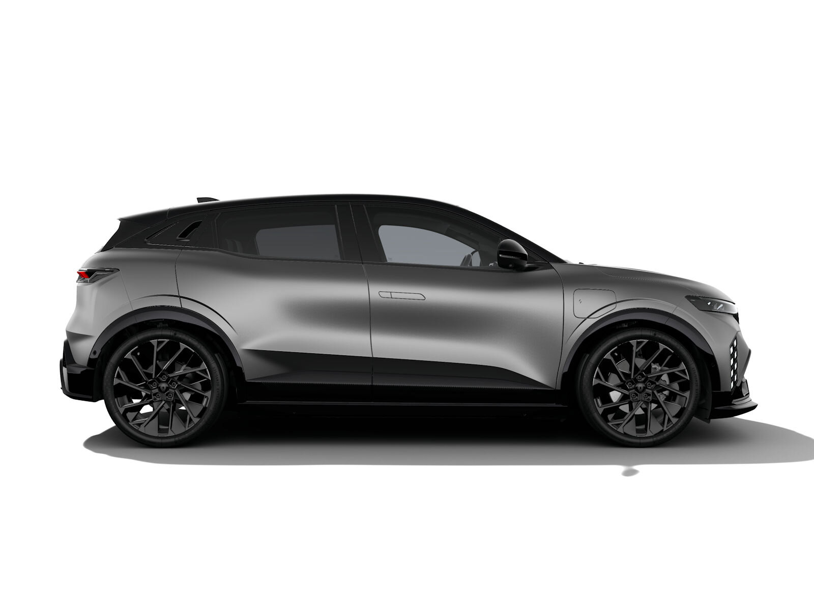 Renault Megane E-Tech esprit Alpine Comfort range - 67 kWh - Afbeelding 3