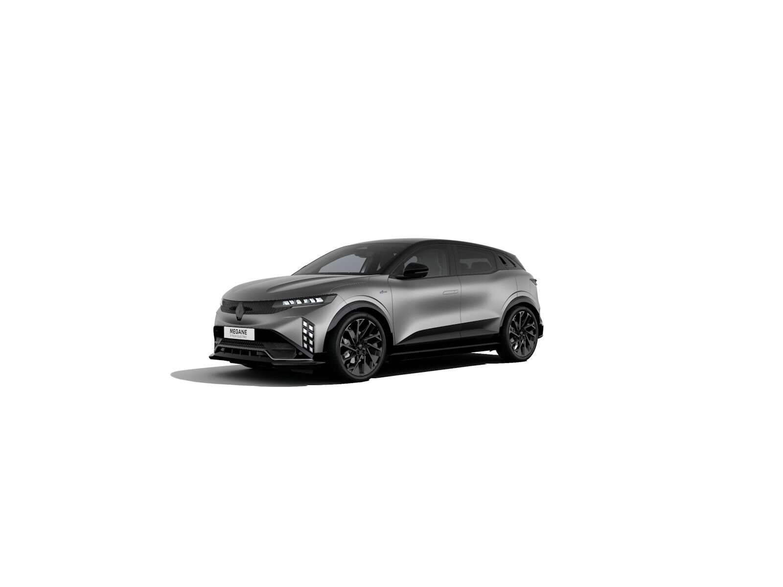 Renault Megane E-Tech esprit Alpine Comfort range - 67 kWh - Afbeelding 6