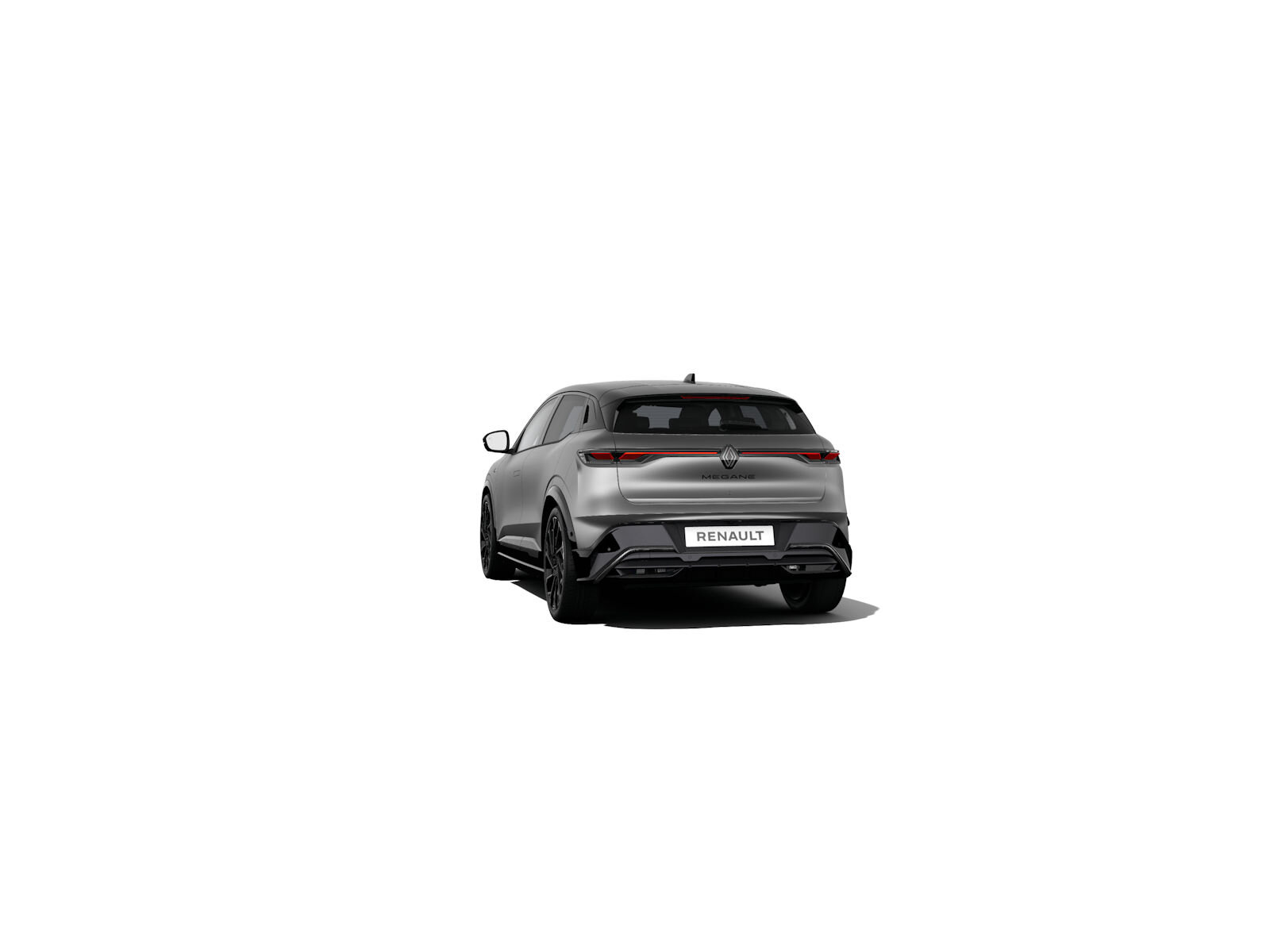 Renault Megane E-Tech esprit Alpine Comfort range - 67 kWh - Afbeelding 7