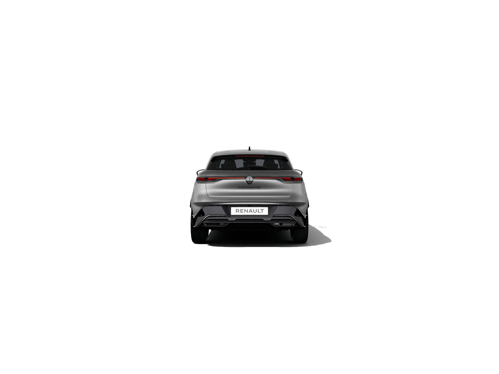 Renault Megane E-Tech esprit Alpine Comfort range - 67 kWh - Afbeelding 10