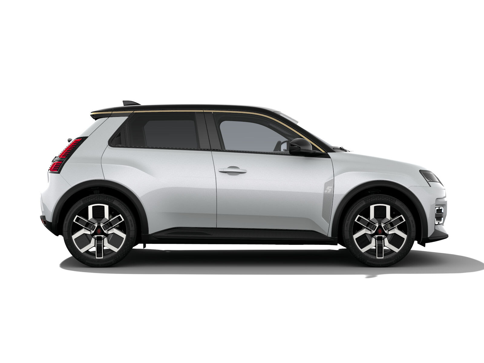 Renault 5 Techno Urban range - Afbeelding 3