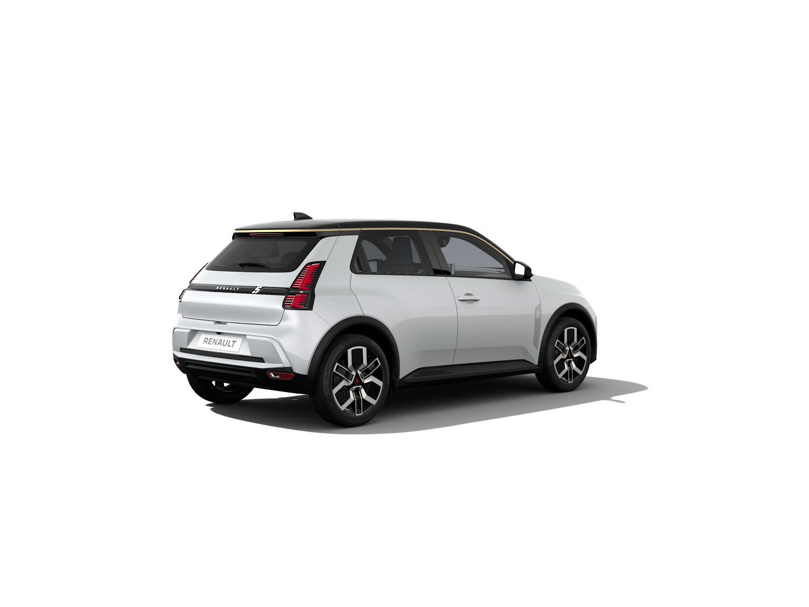 Renault 5 Techno Urban range - Afbeelding 8