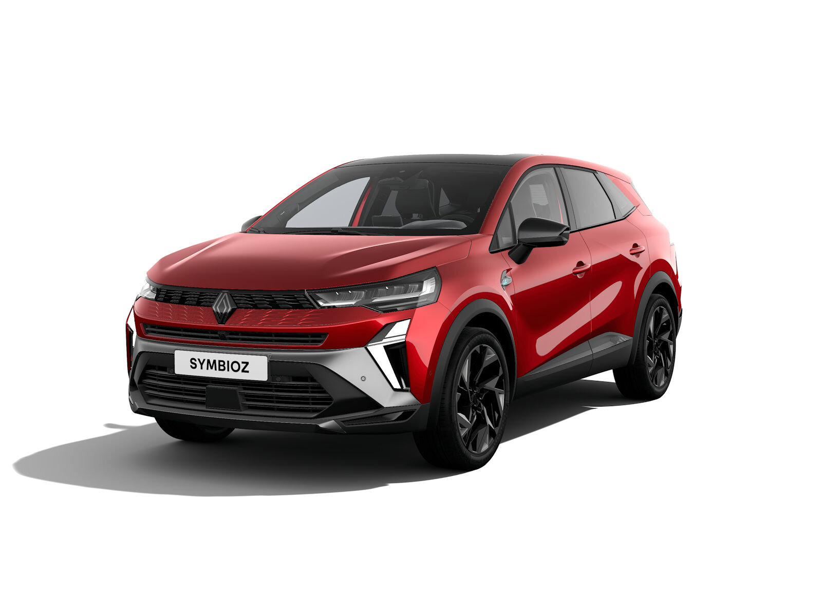 Renault Symbioz esprit Alpine Full hybrid - Afbeelding 2