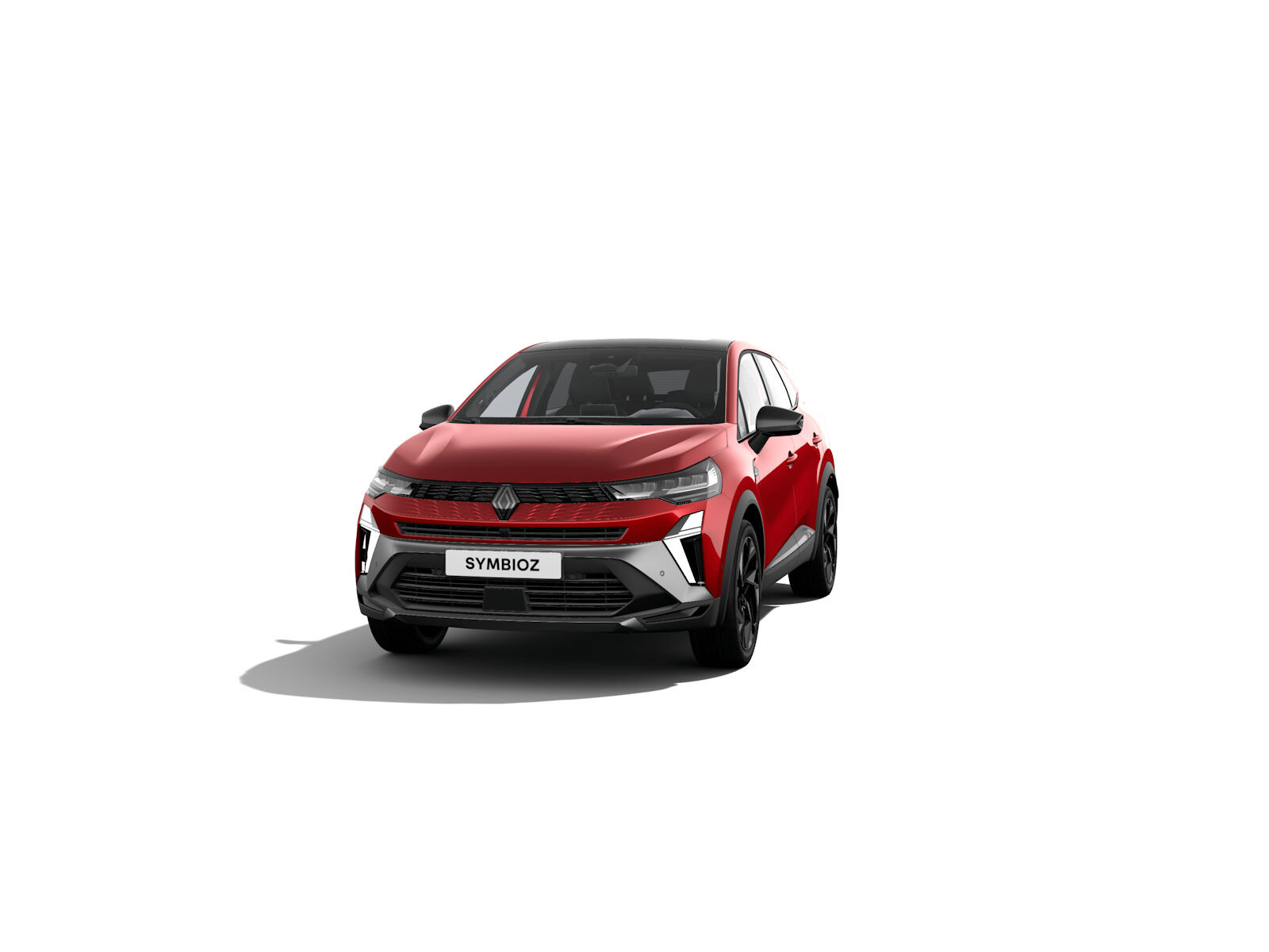 Renault Symbioz esprit Alpine Full hybrid - Afbeelding 9