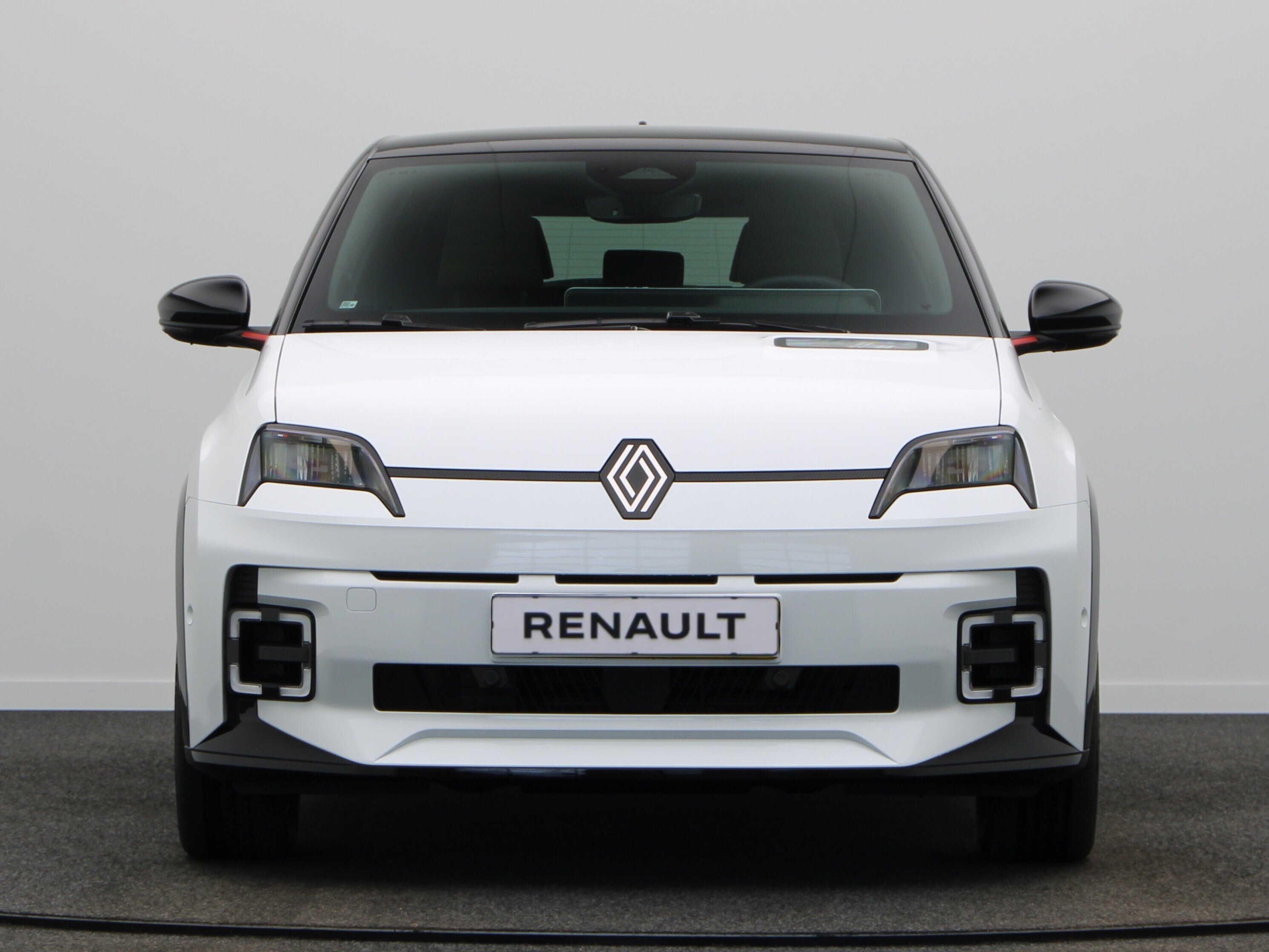 Renault 5 Iconic cinq Comfort range - Afbeelding 6