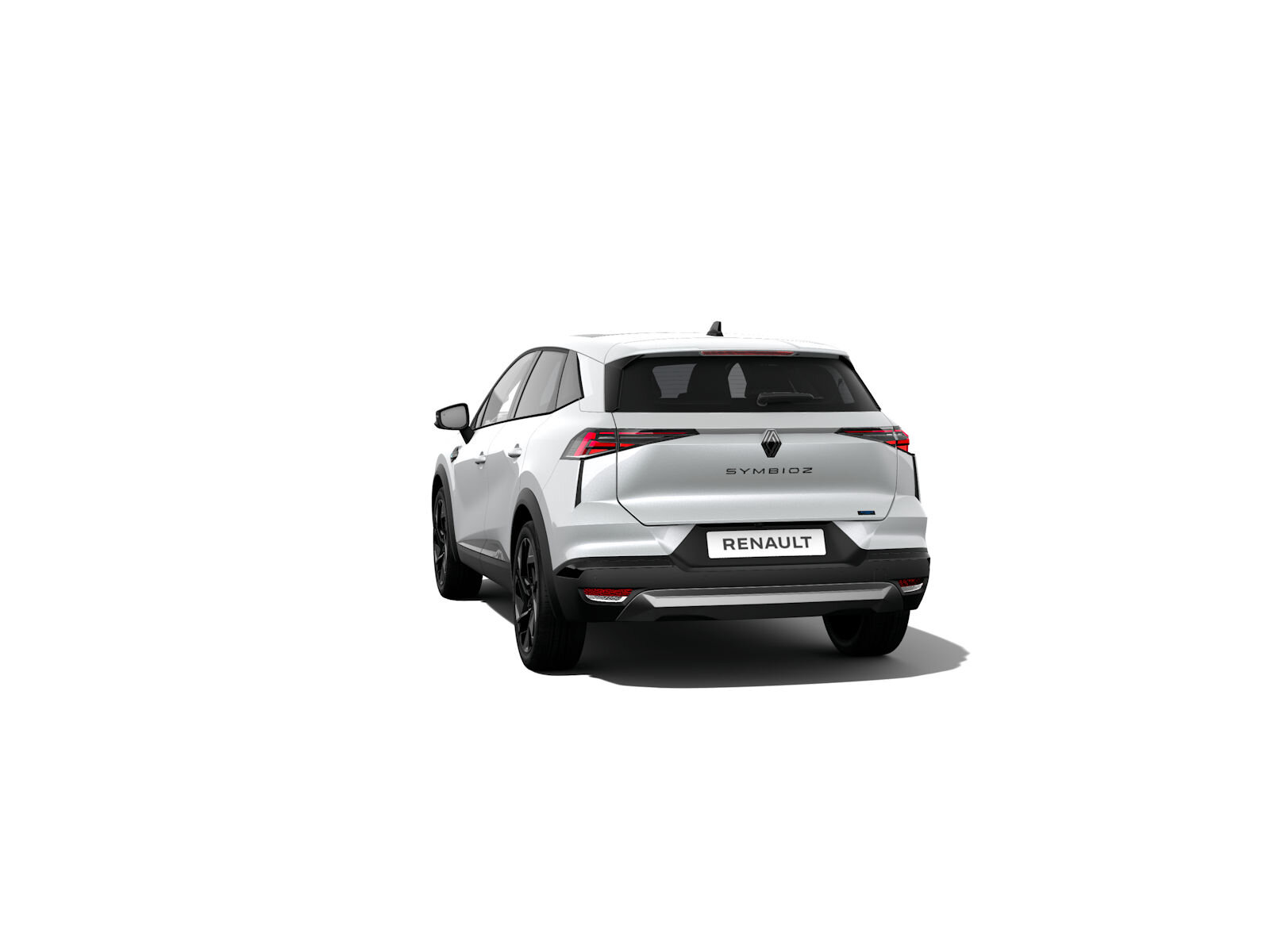 Renault Symbioz esprit Alpine Full hybrid - Afbeelding 7