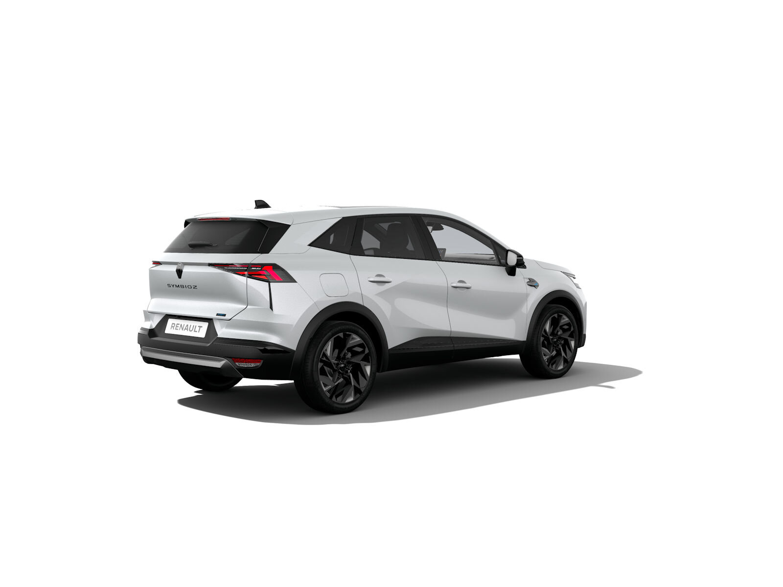 Renault Symbioz esprit Alpine Full hybrid - Afbeelding 8