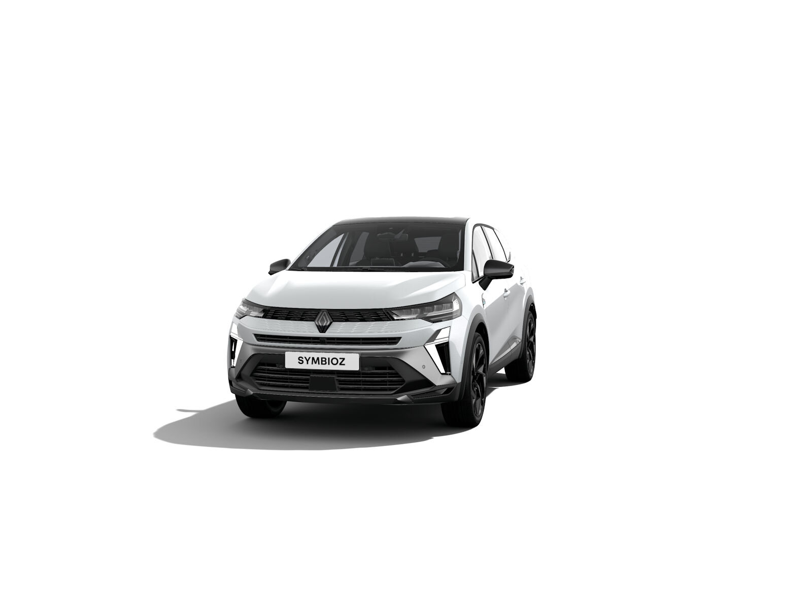 Renault Symbioz esprit Alpine Full hybrid - Afbeelding 9