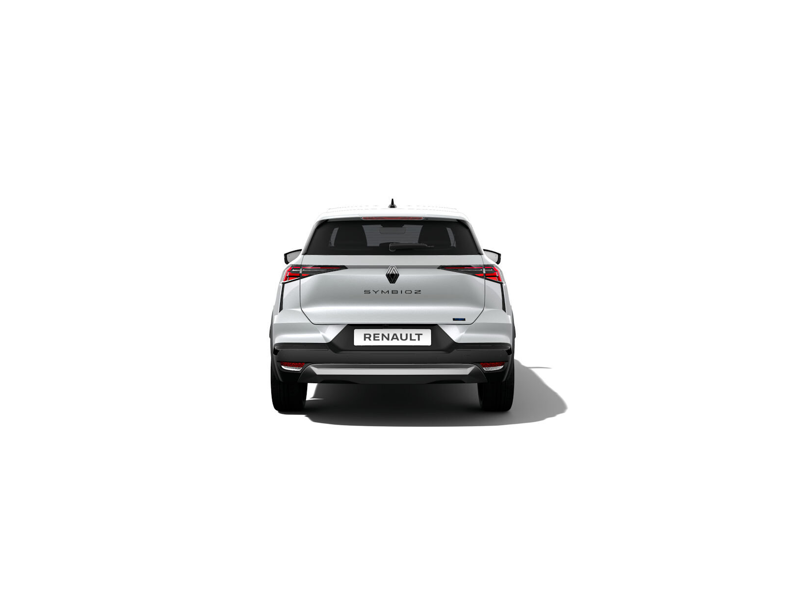 Renault Symbioz esprit Alpine Full hybrid - Afbeelding 10