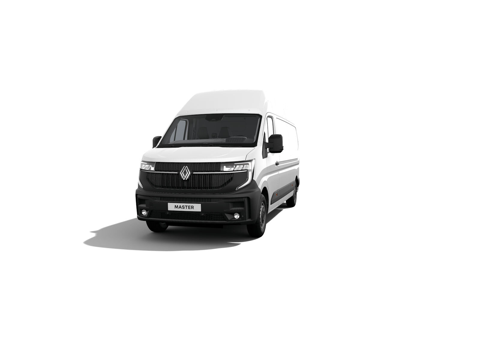 Renault Master Advance Long range - Afbeelding 9