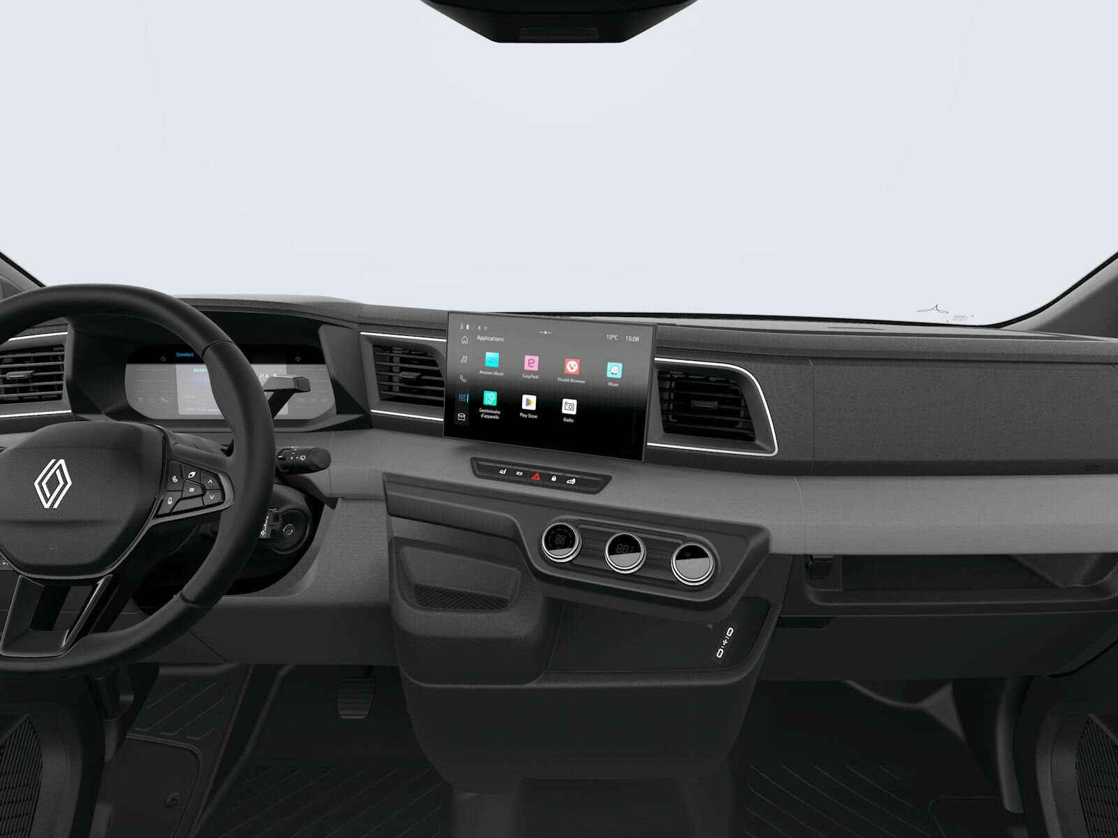 Renault Master Advance Long range - Afbeelding 11
