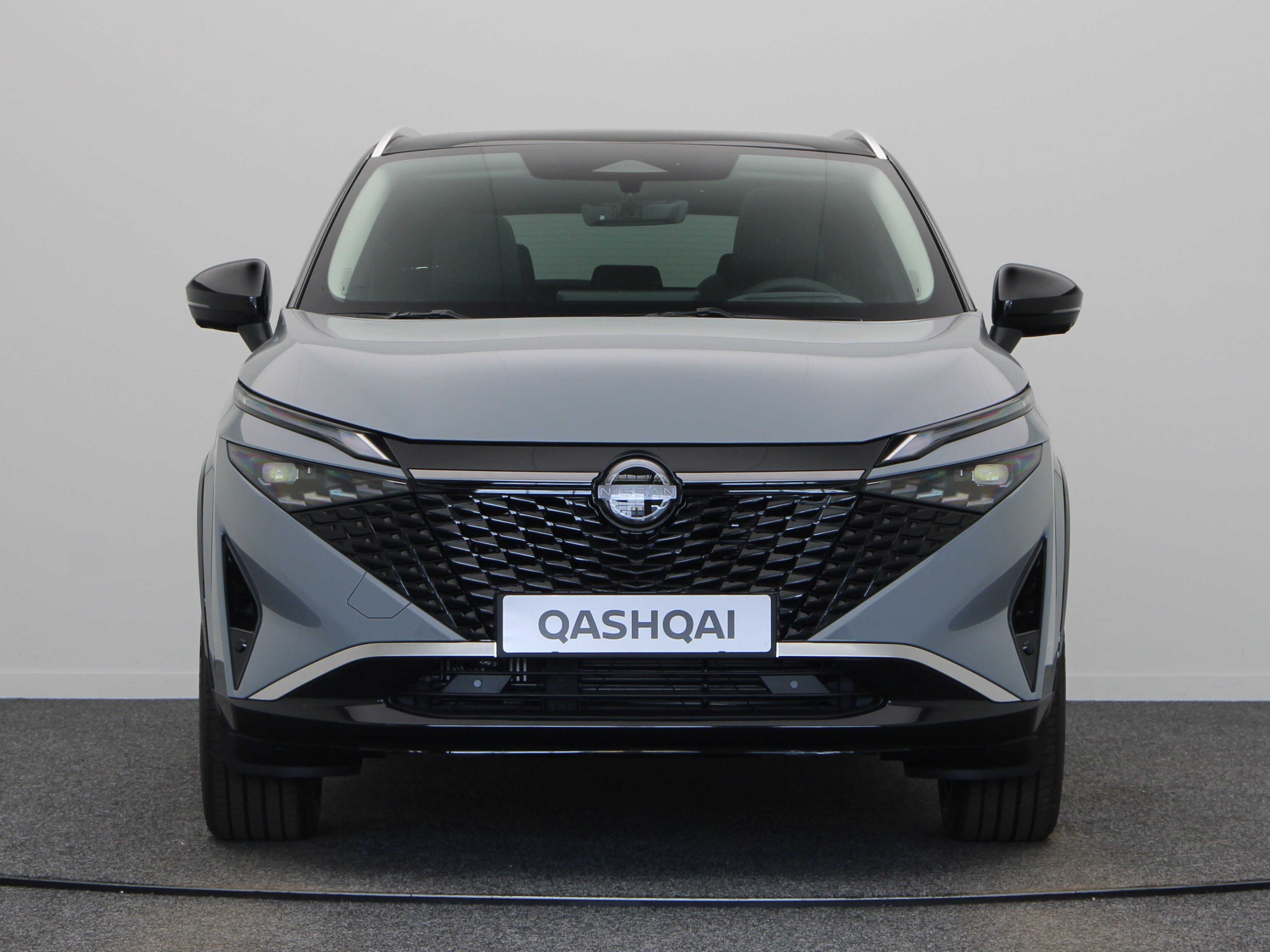 Nissan QASHQAI Tekna Plus + Two Tone Mild-Hybrid 158 Xtronic - Afbeelding 7