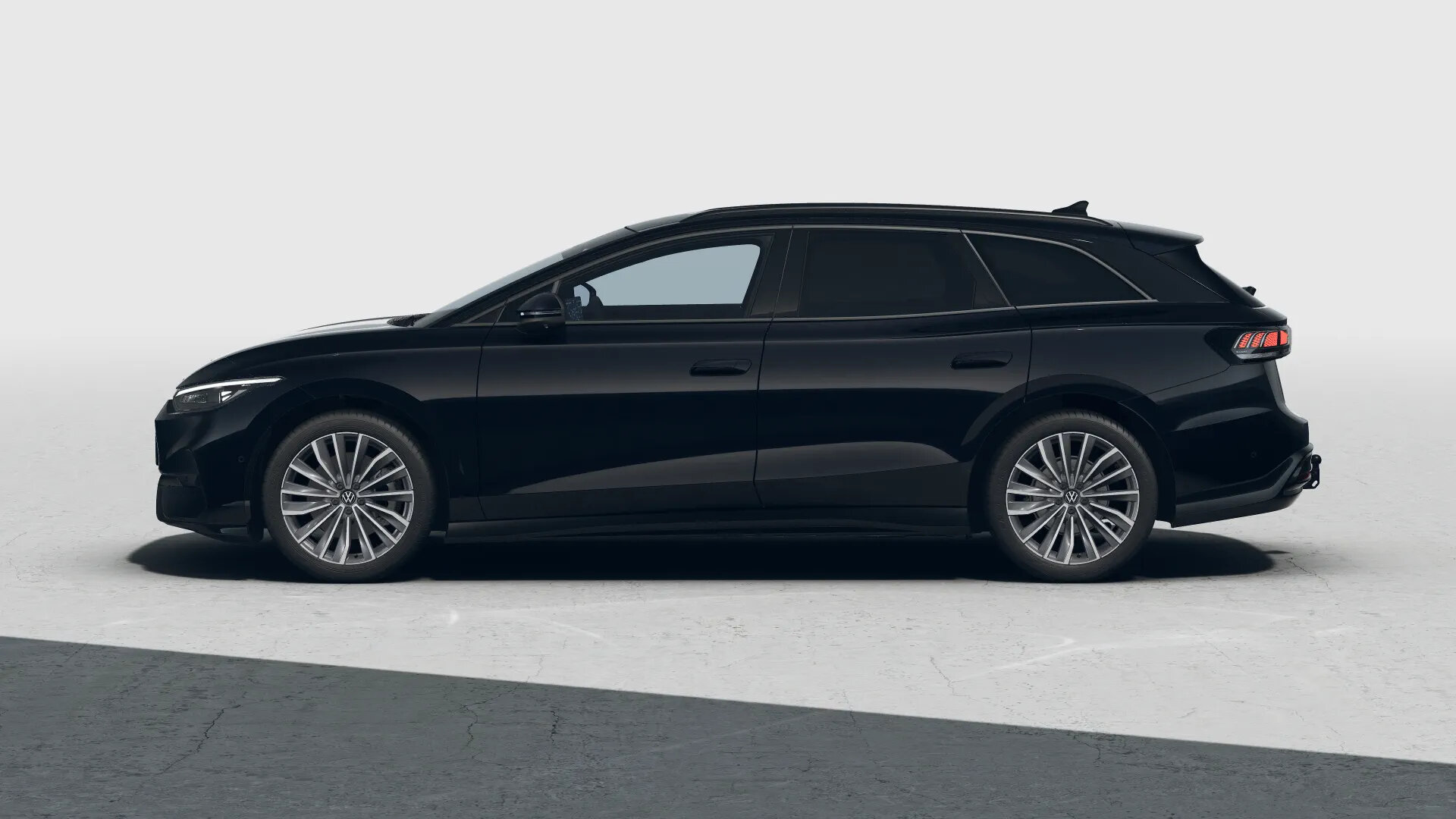 Volkswagen ID.7 Tourer Limited Edition Plus - Afbeelding 2