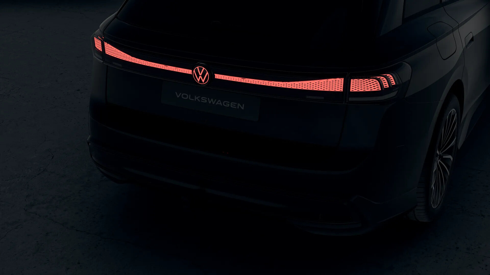 Volkswagen ID.7 Tourer Limited Edition Plus - Afbeelding 5