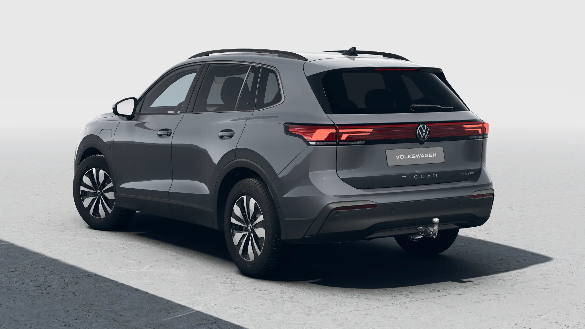 Volkswagen Tiguan Limited Edition - Afbeelding 3
