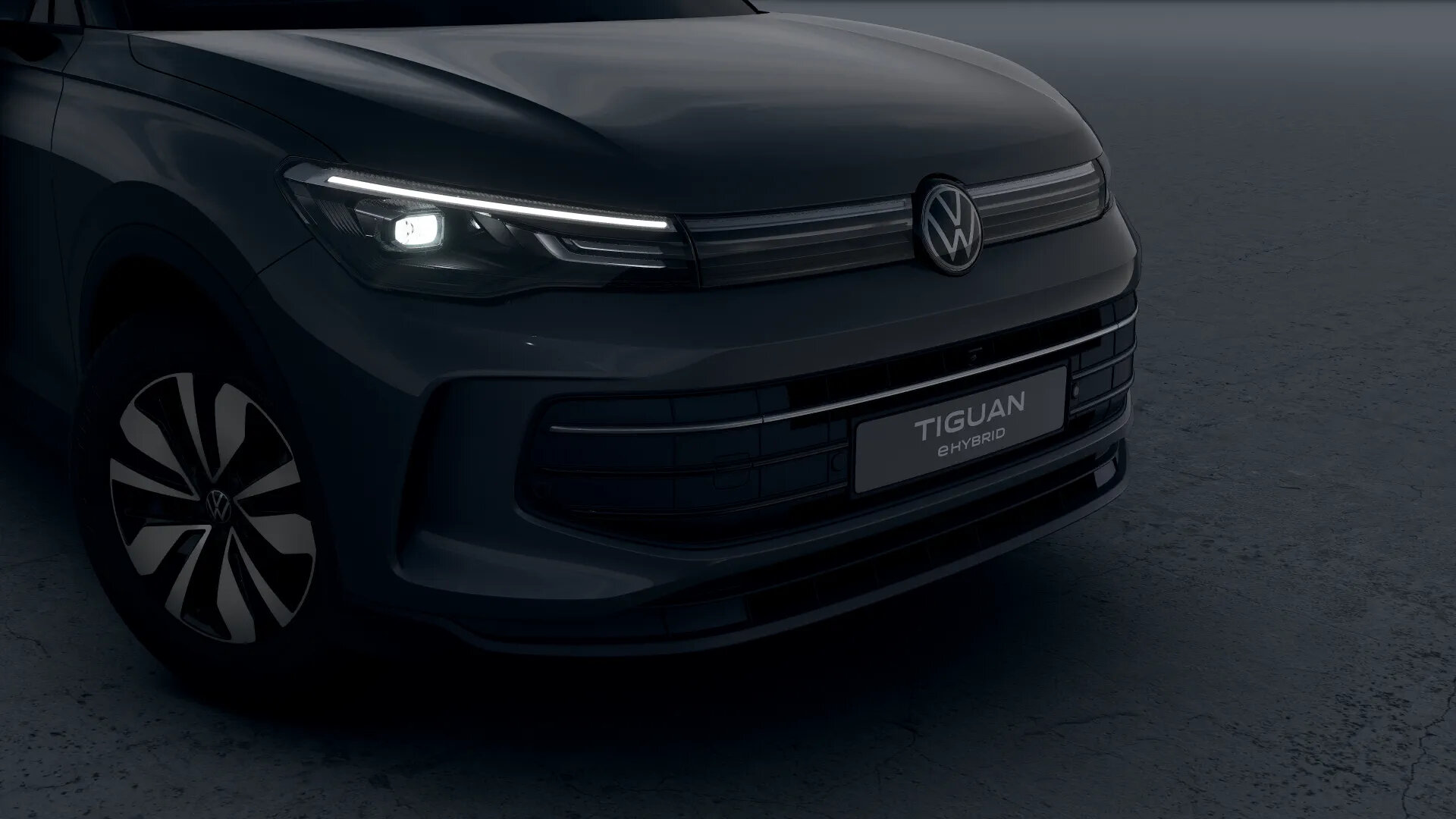 Volkswagen Tiguan Limited Edition - Afbeelding 4