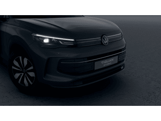 Volkswagen Tiguan Limited Edition - Afbeelding 4