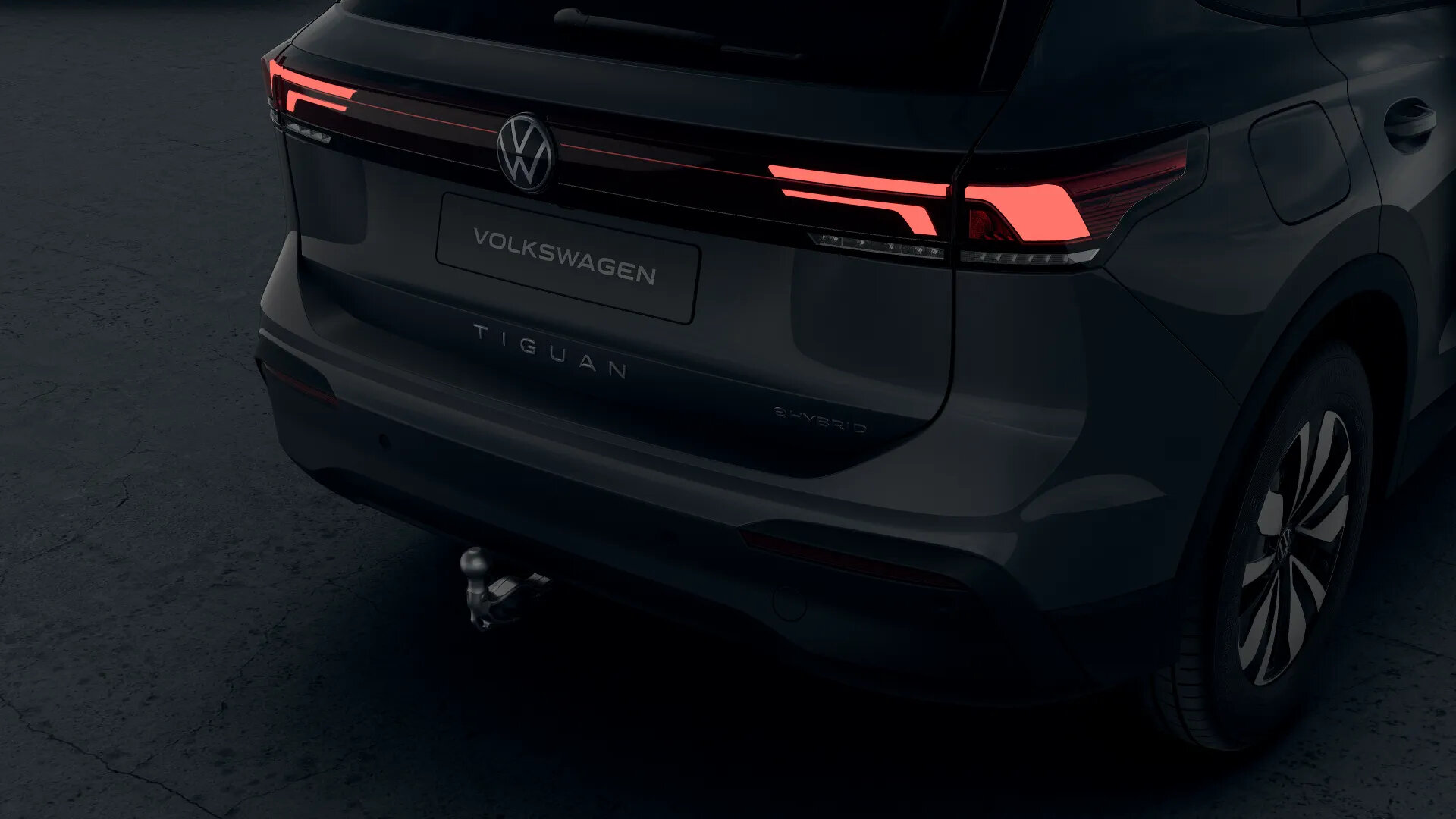 Volkswagen Tiguan Limited Edition - Afbeelding 5
