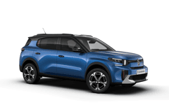 Citroën ë-C3 Aircross Max - Afbeelding 5