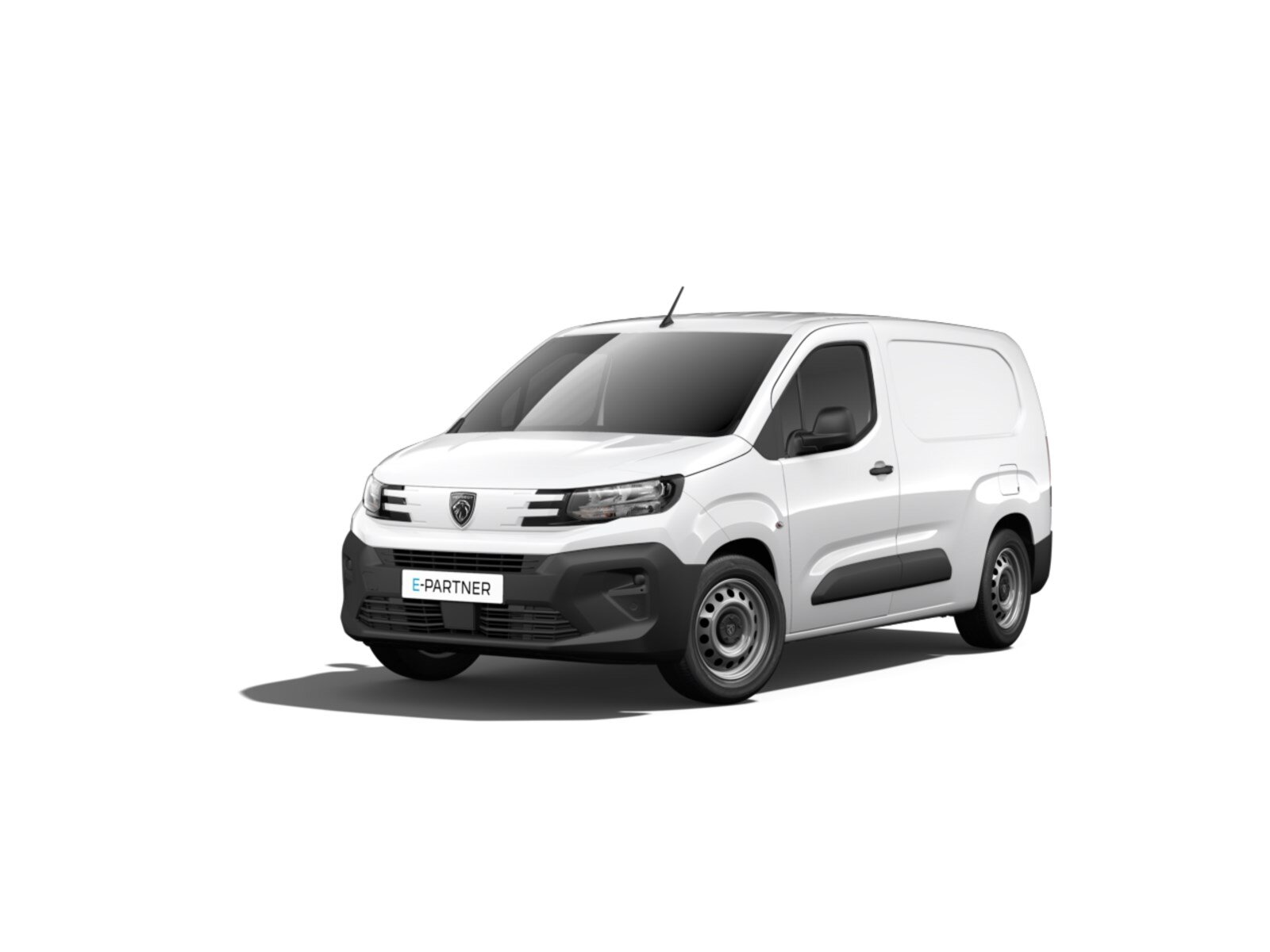 Peugeot Partner Standaard - Elektrisch - Afbeelding 3
