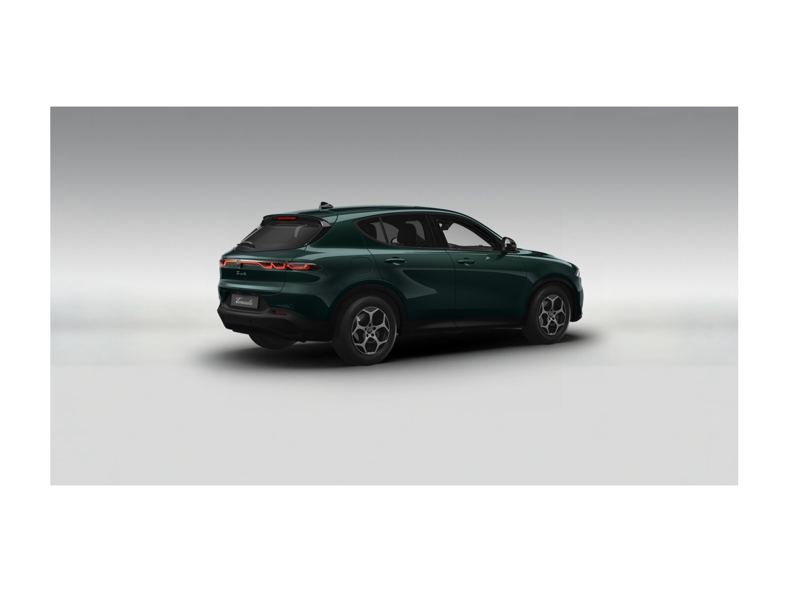 Alfa Romeo Tonale  - Afbeelding 3