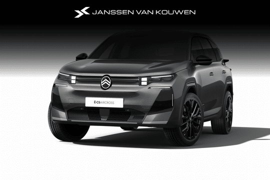 Citroën C5 Aircross Max