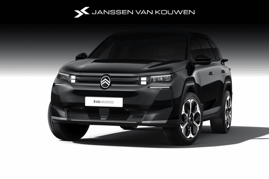 Citroën C5 Aircross Business