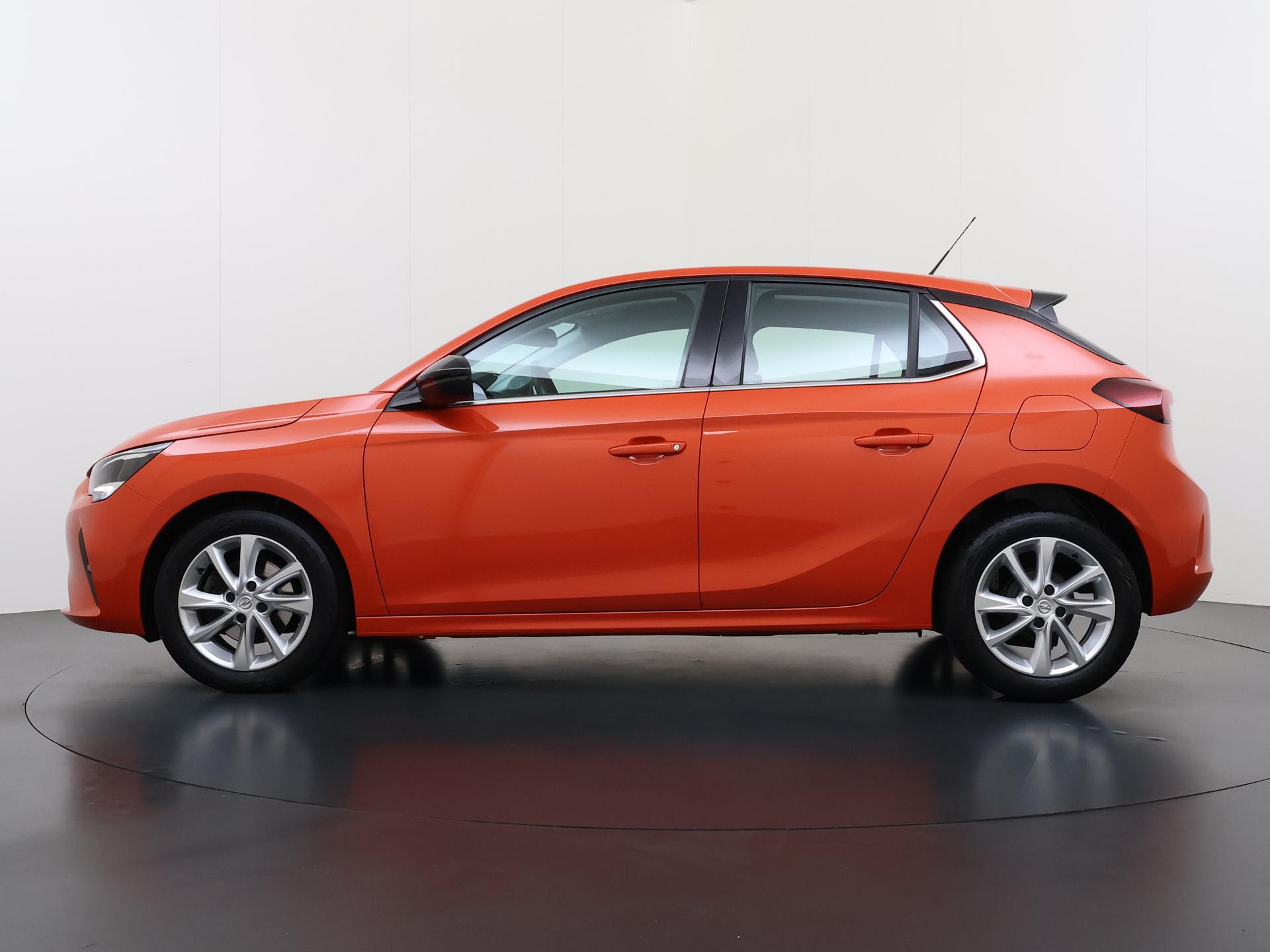 Opel Corsa 100pk Elegance - Afbeelding 2