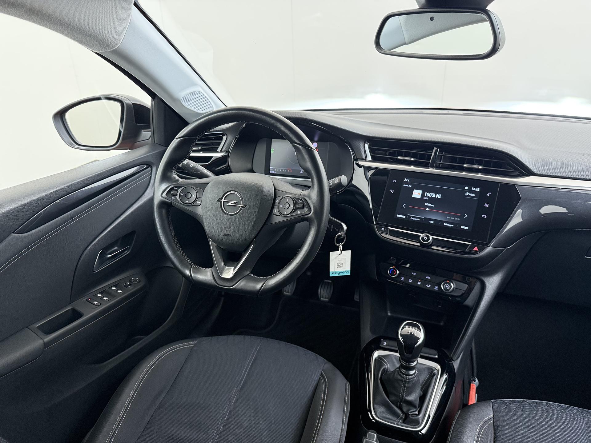 Opel Corsa 100pk Elegance - Afbeelding 4