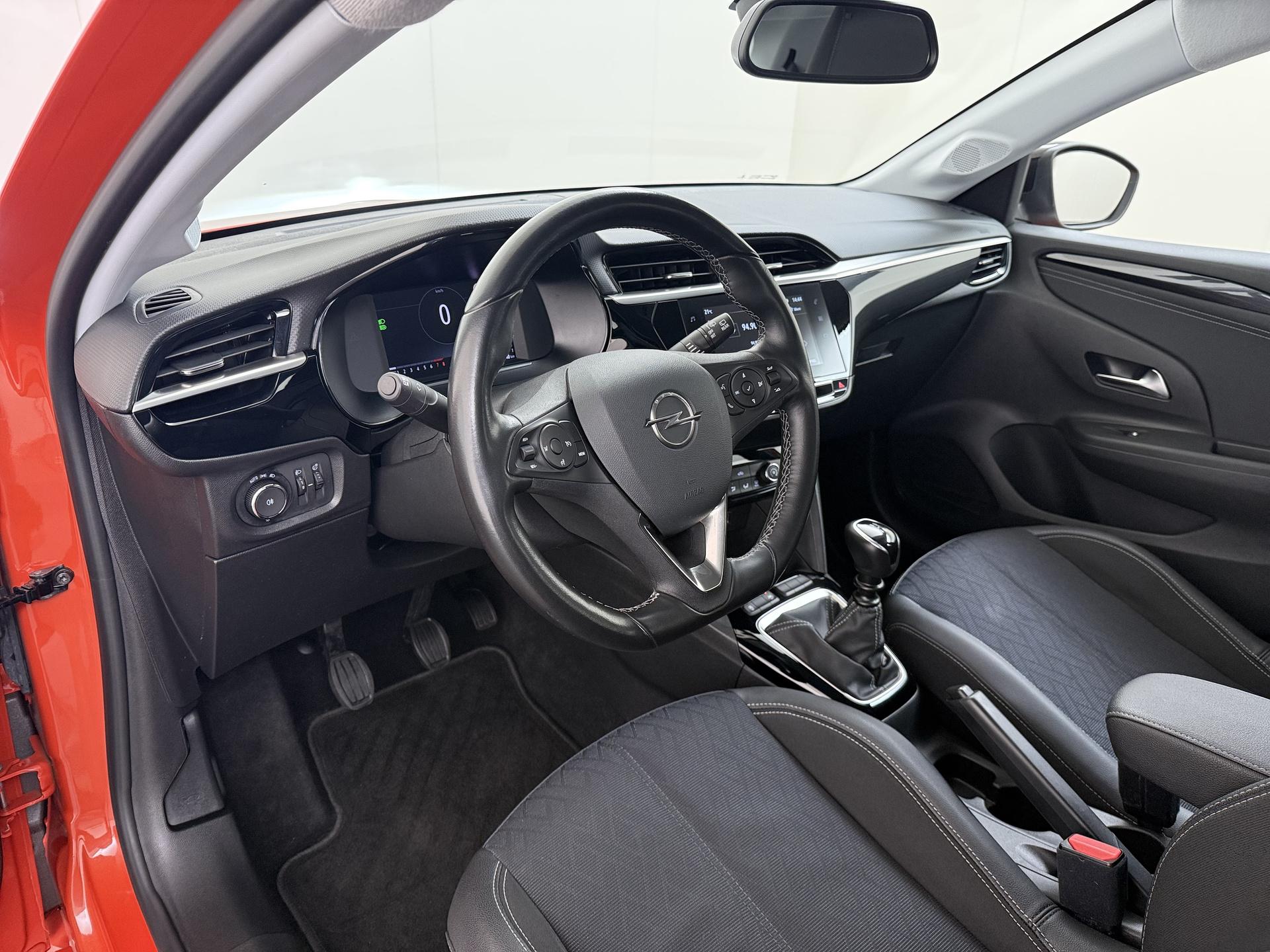Opel Corsa 100pk Elegance - Afbeelding 5