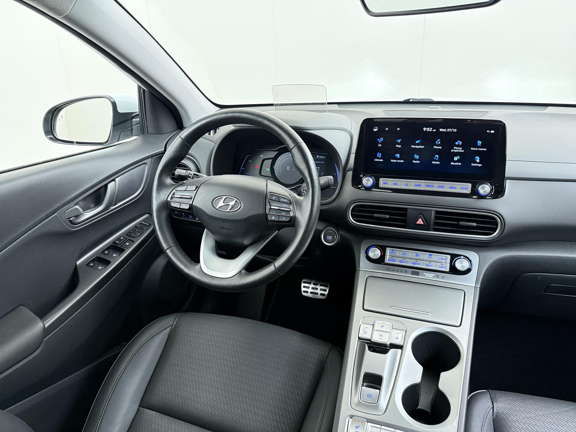 Hyundai Kona Premium 64kWh - Afbeelding 4