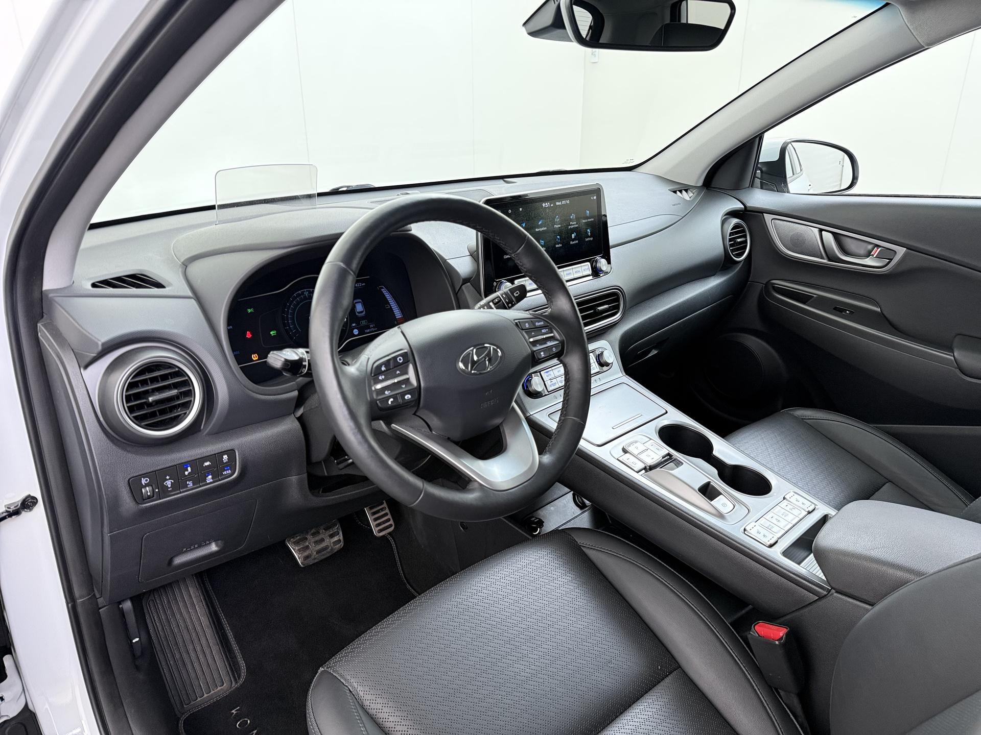 Hyundai Kona Premium 64kWh - Afbeelding 5