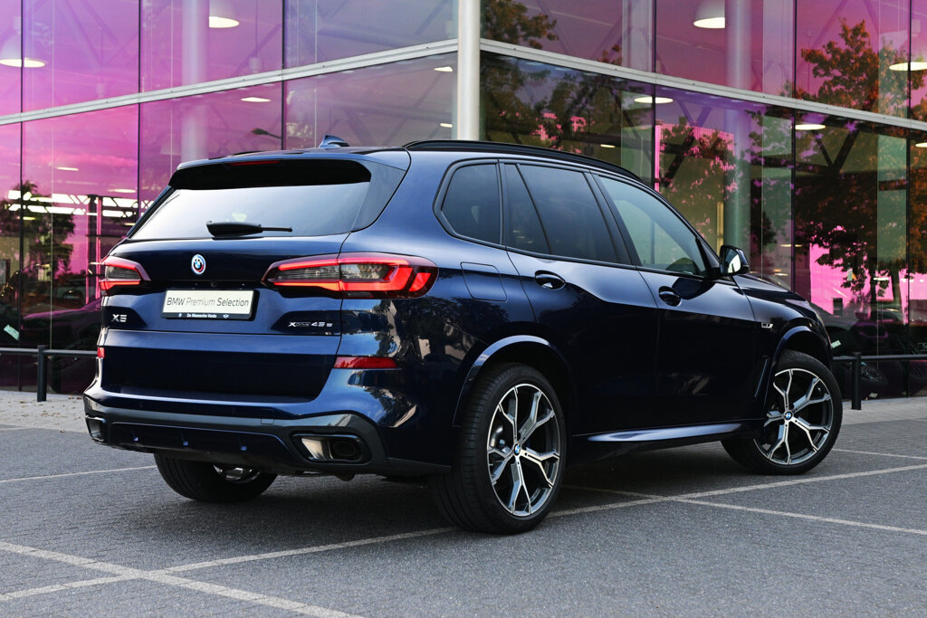 BMW X5 2