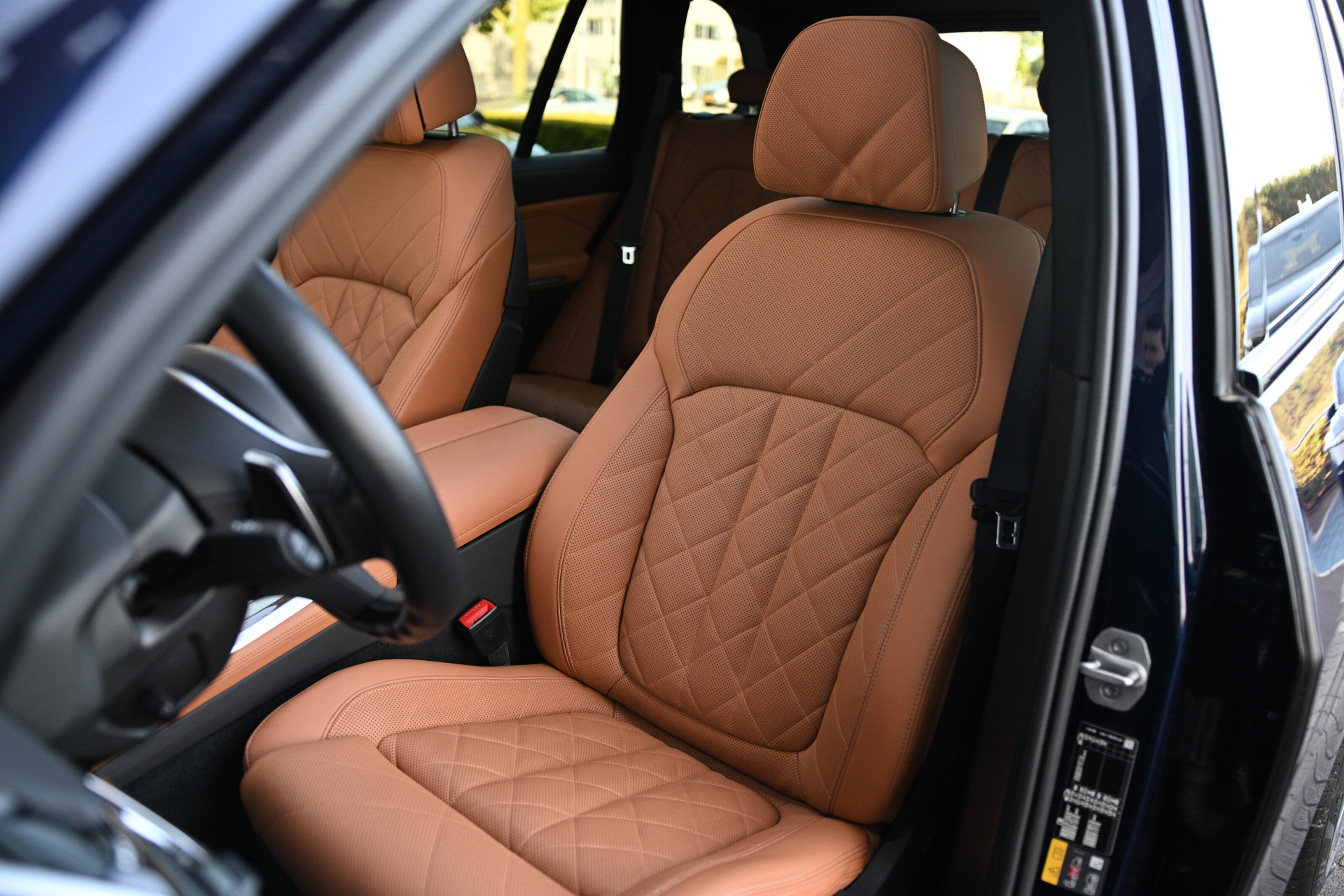 BMW X5 xDrive45e M Sport Automaat