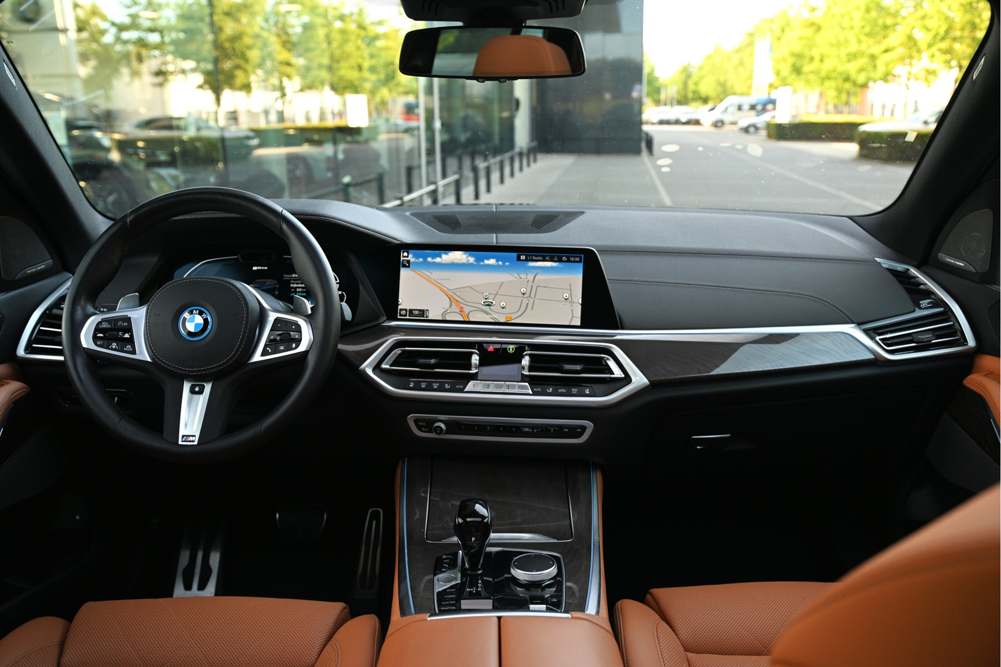 BMW X5 xDrive45e M Sport Automaat
