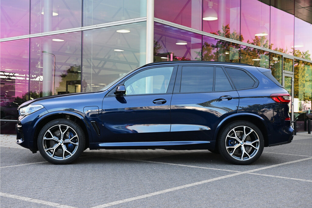 BMW X5 5