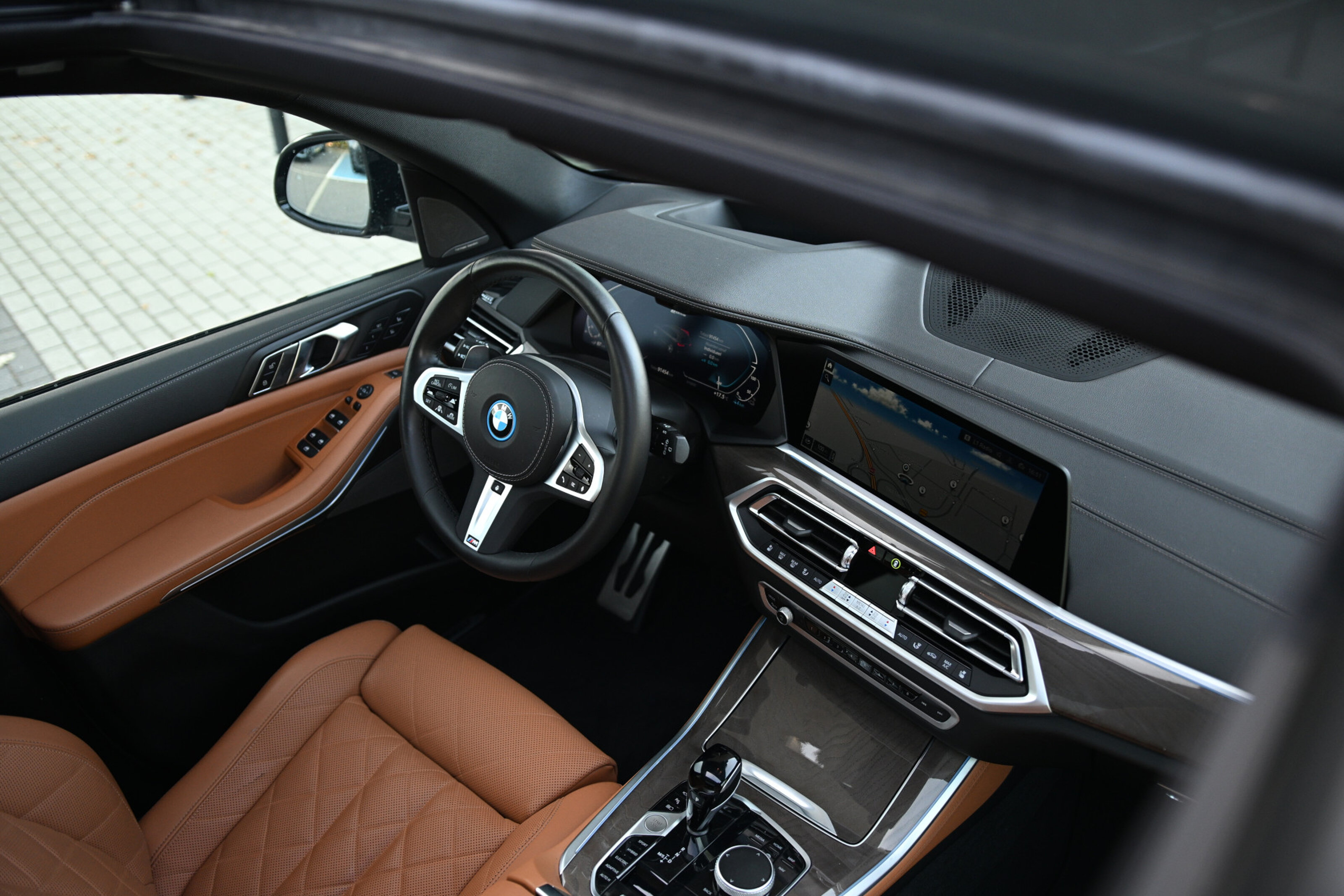 BMW X5 6