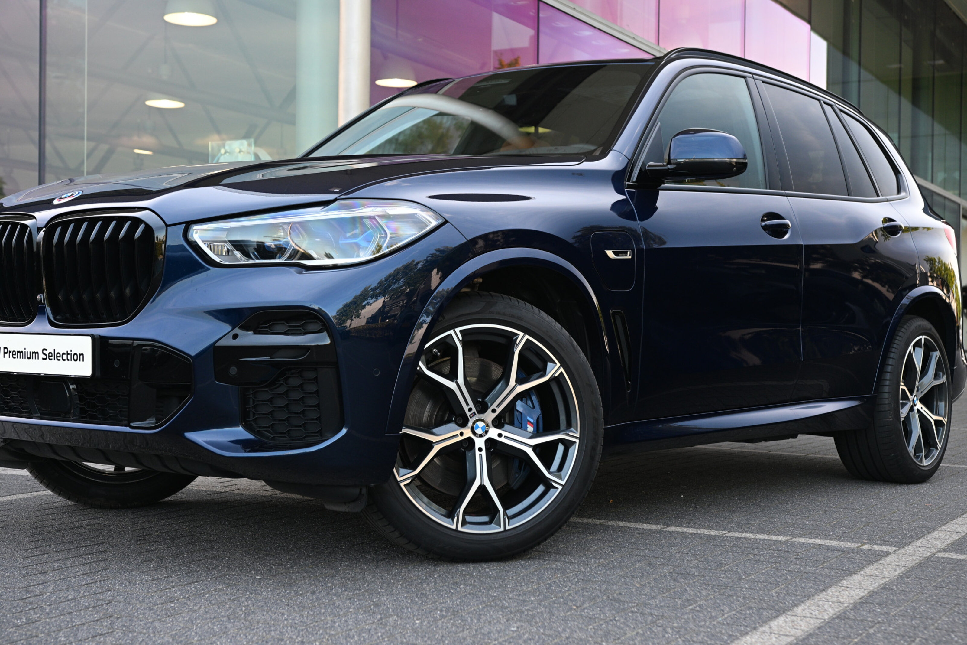 BMW X5 9