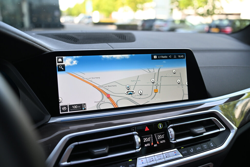 BMW X5 10