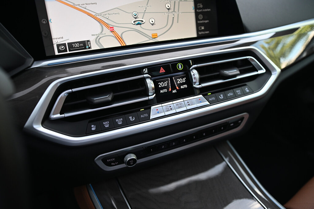 BMW X5 13