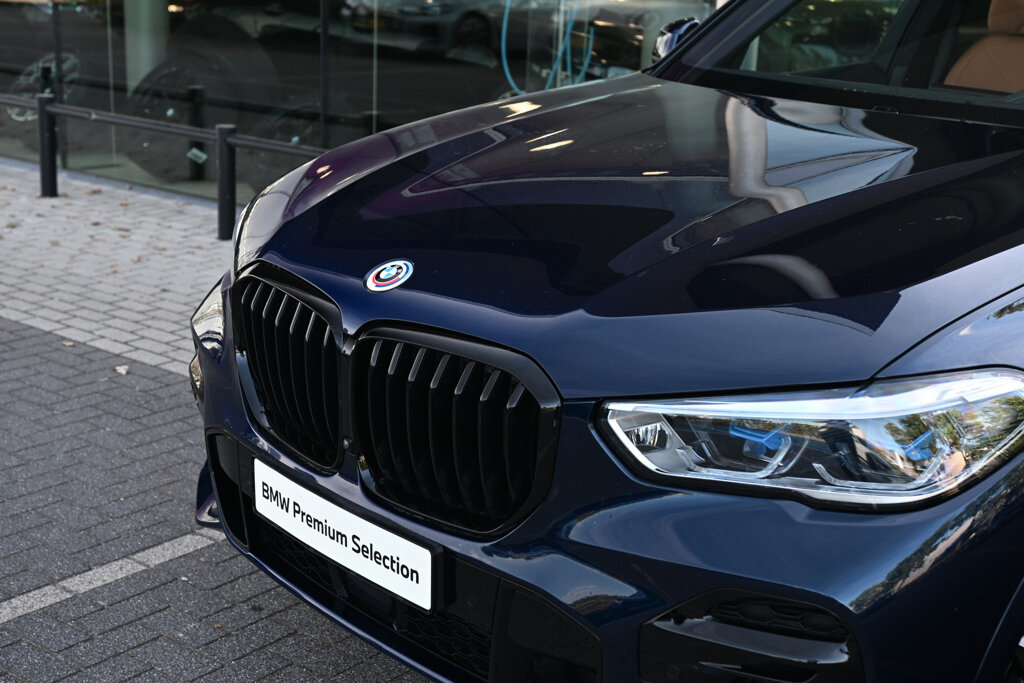 BMW X5 16