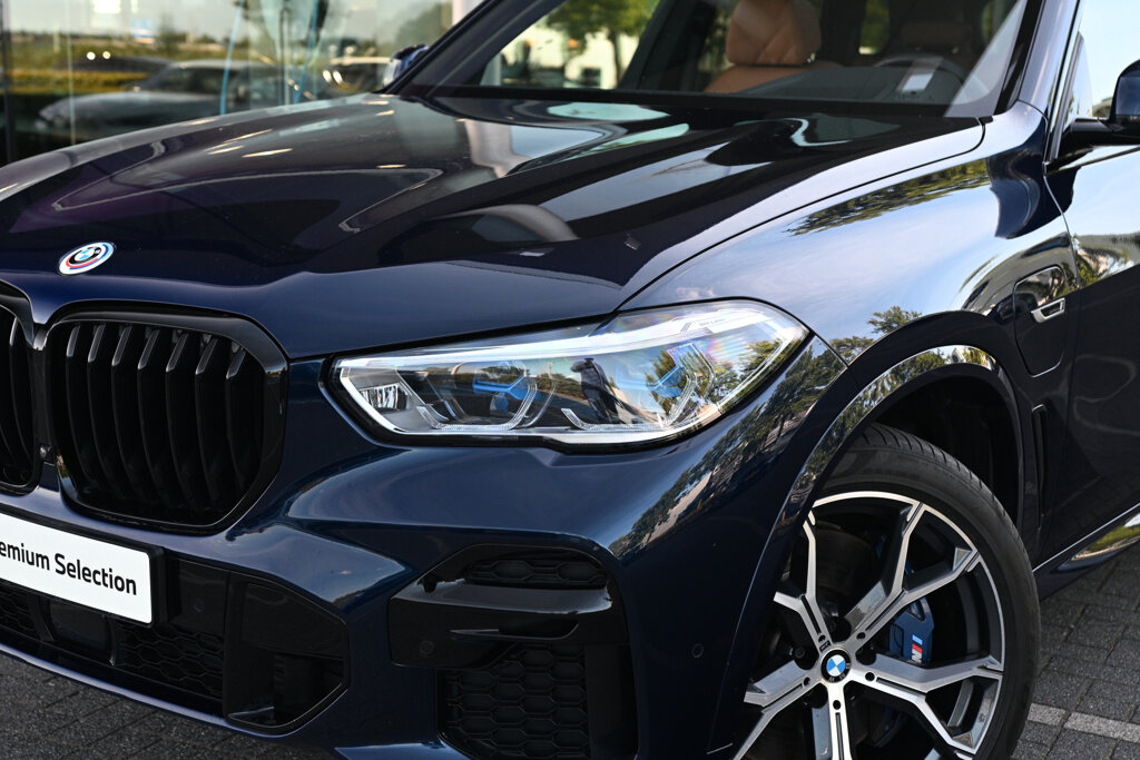BMW X5 19