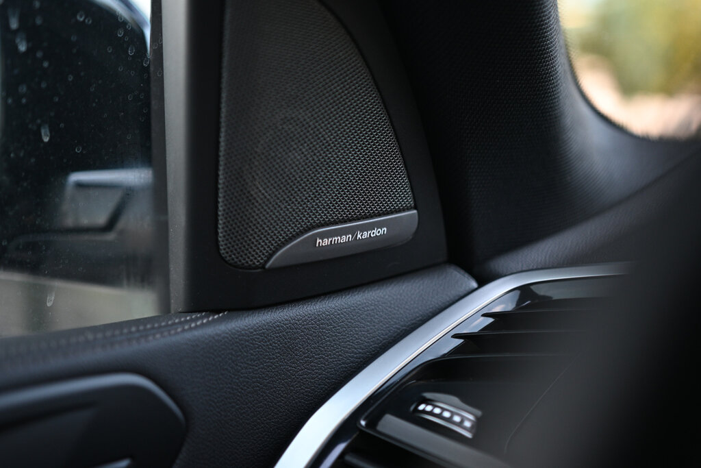 BMW X5 21