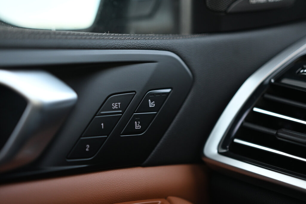 BMW X5 22